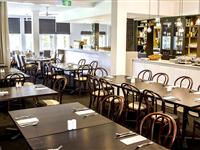 Hickory’s Restaurant and Bar - Peppers Craigieburn